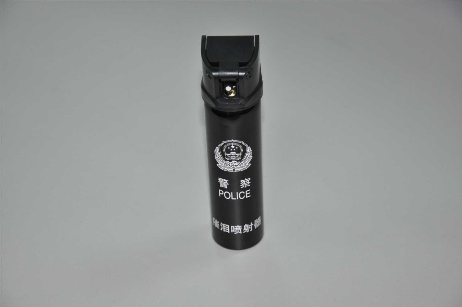 警用催淚瓦斯